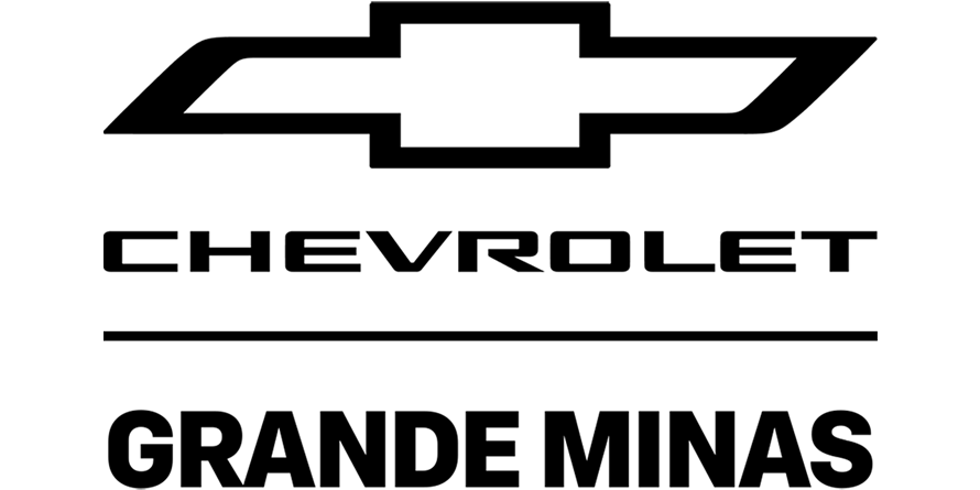 Logo Chevrolet Brasil
